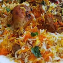 Chicken Biryani - Large